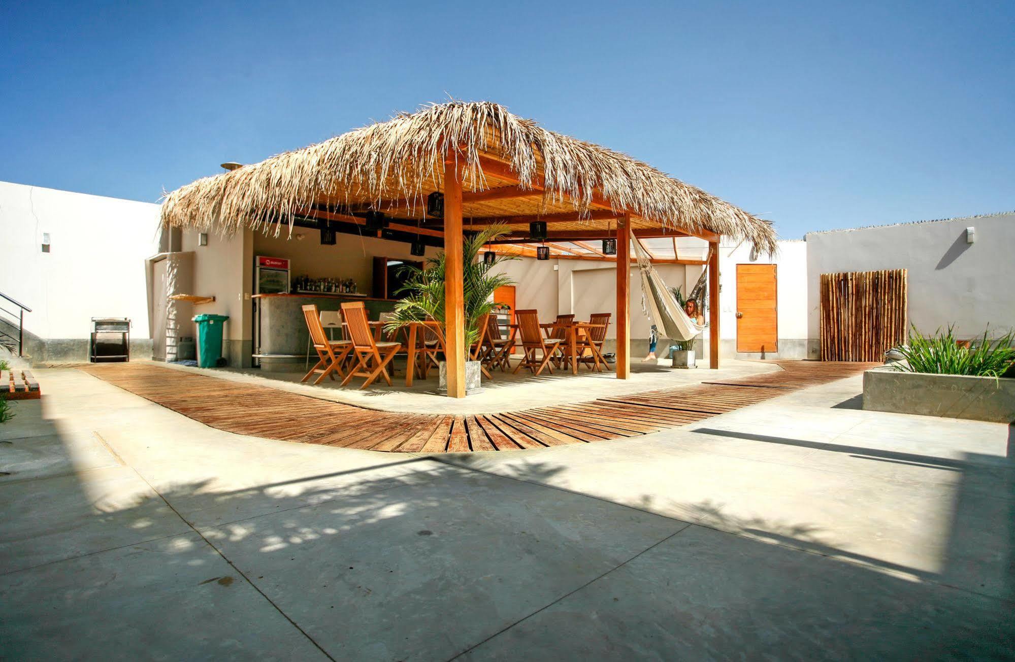 El Hueco Villas 로비토스 외부 사진